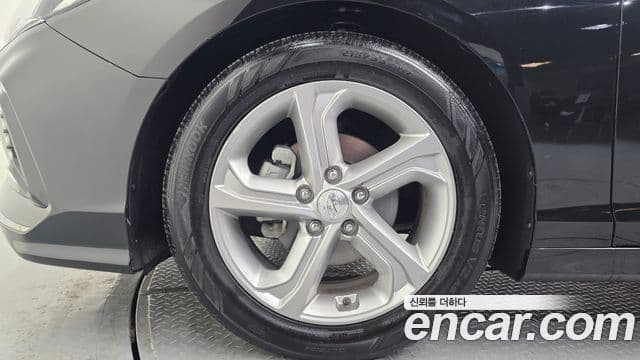 Hyundai Sonata New 라이즈 2.0 Smart, 2018 все фото