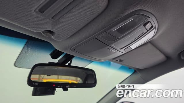 Hyundai Sonata New 라이즈 2.0 Smart, 2018 17