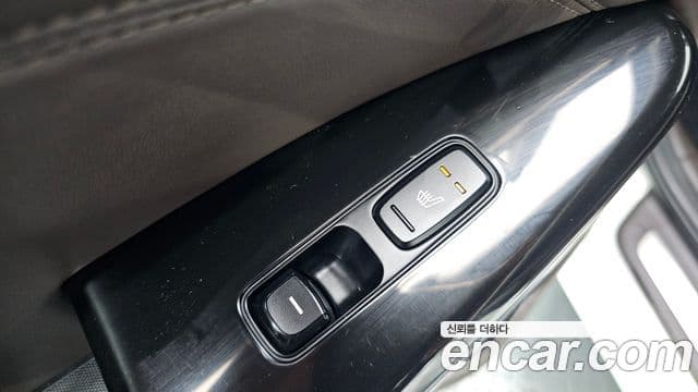 Kia All New K7 2.4 GDI Limited, 2017 19