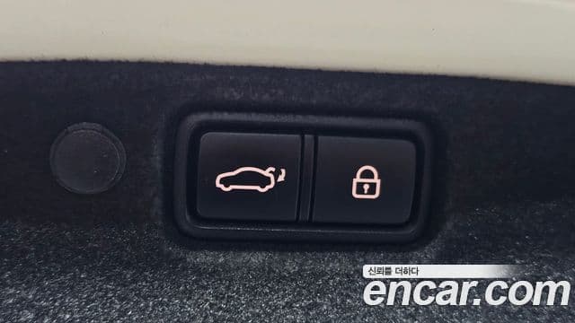 Kia All New K7 2.4 GDI Limited, 2017 20