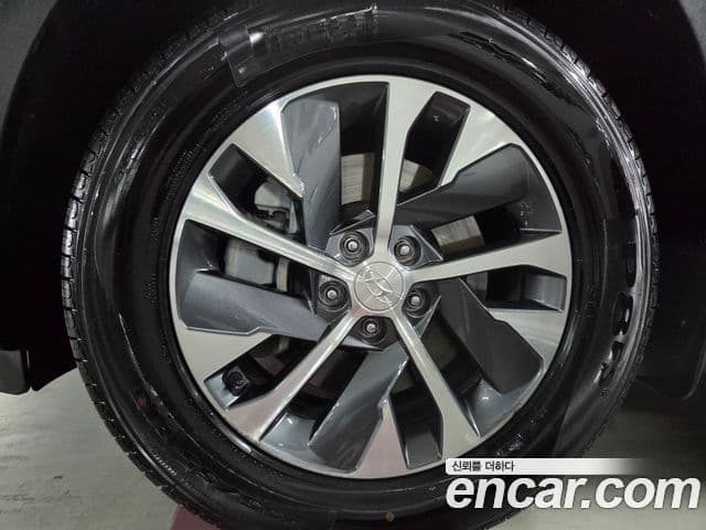 Hyundai Palisade Exclusive, 2021 8