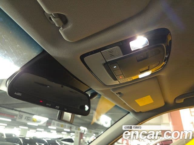 Hyundai Palisade Exclusive, 2021 13