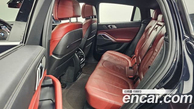 BMW X6 (G06) xDrive30d M Sport, 2020 12