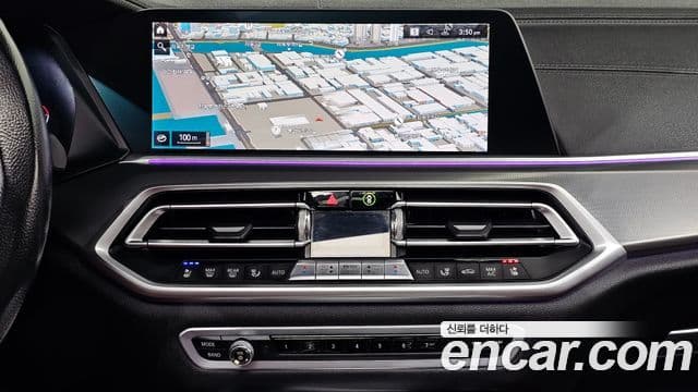 BMW X6 (G06) xDrive30d M Sport, 2020 14