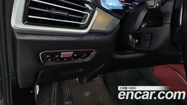 BMW X6 (G06) xDrive30d M Sport, 2020 16