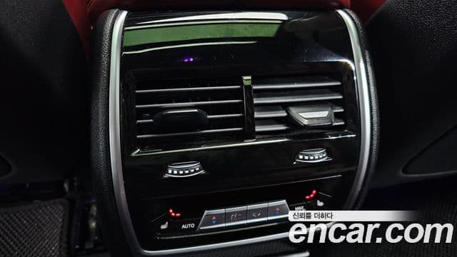 BMW X6 (G06) xDrive30d M Sport, 2020 17