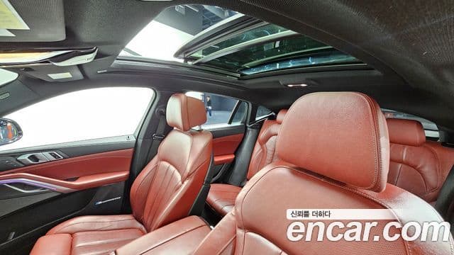 BMW X6 (G06) xDrive30d M Sport, 2020 18