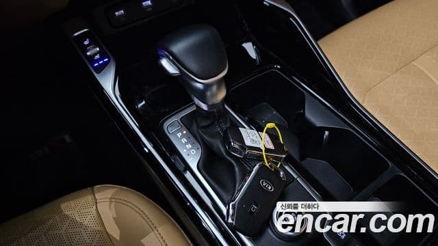 Kia Sorento 4세대 Prestige, 2021 9