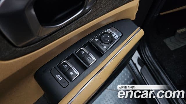 Kia Sorento 4세대 Prestige, 2021 16