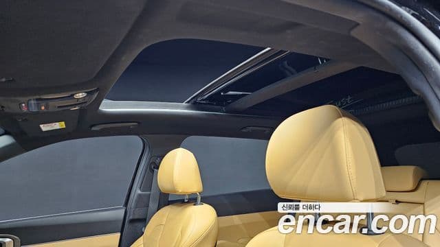 Kia Sorento 4세대 Prestige, 2021 19