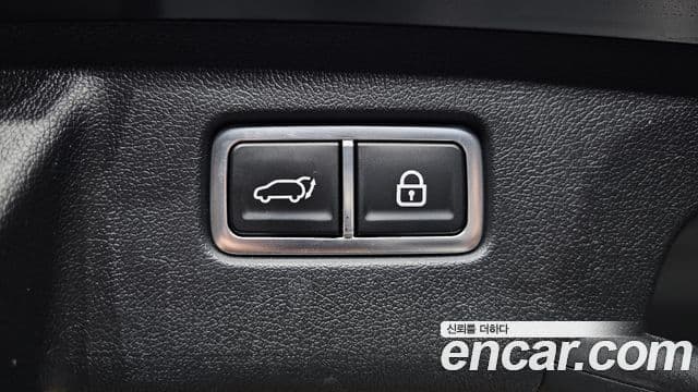 Kia Sorento 4세대 Prestige, 2021 20