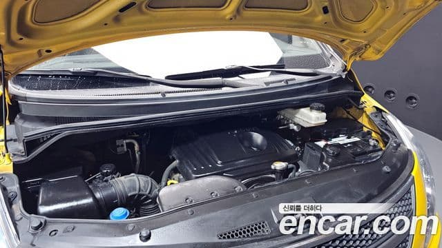 Hyundai Grand Starex CVX Luxury, 2014 6