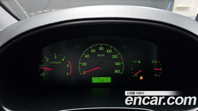 Hyundai Grand Starex CVX Luxury, 2014 8