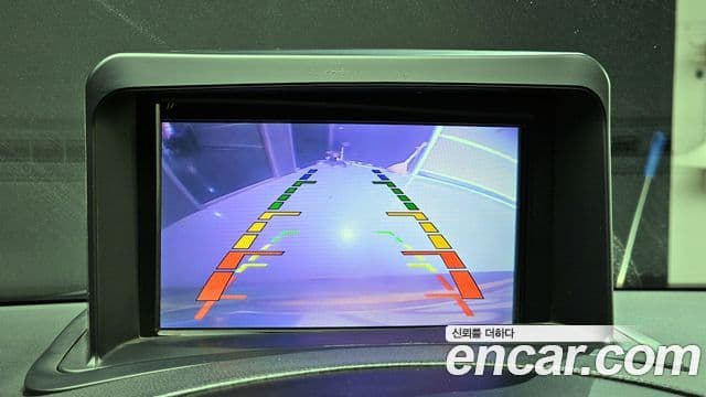 Hyundai Grand Starex CVX Luxury, 2014 15