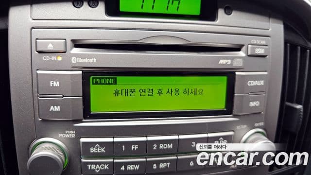 Hyundai Grand Starex CVX Luxury, 2014 16