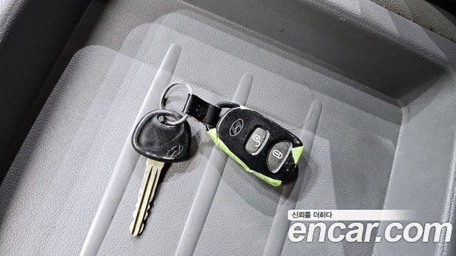 Hyundai Grand Starex CVX Luxury, 2014 18