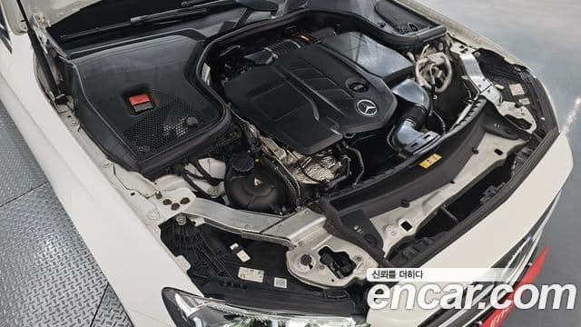 Mercedes-Benz E-класс W213 AMG Line, 2021 6