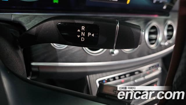 Mercedes-Benz E-класс W213 AMG Line, 2021 9