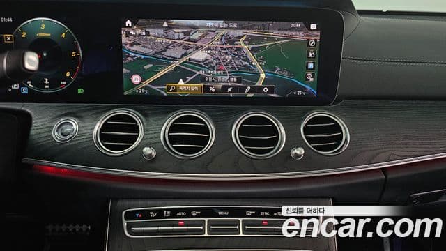 Mercedes-Benz E-класс W213 AMG Line, 2021 14