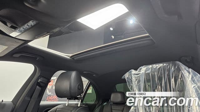 Mercedes-Benz E-класс W213 AMG Line, 2021 19