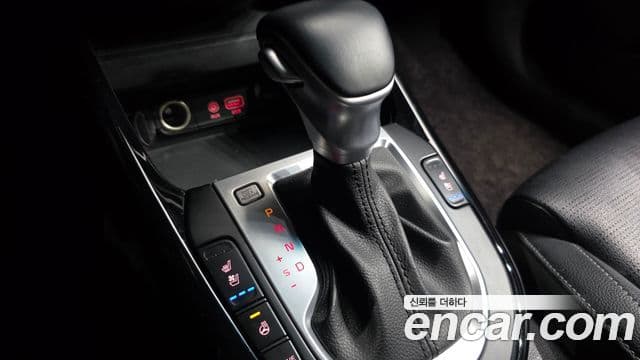 Kia All New K3 Signature, 2021 9