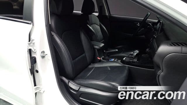 Kia All New K3 Signature, 2021 10