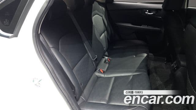 Kia All New K3 Signature, 2021 12