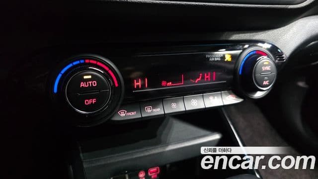 Kia All New K3 Signature, 2021 16