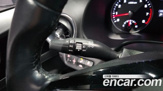 Kia All New K3 Signature, 2021 17