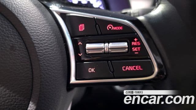 Kia All New K3 Signature, 2021 18