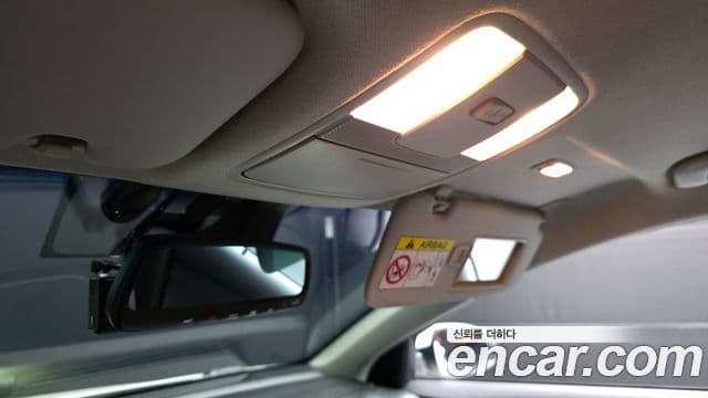 Kia All New K3 Signature, 2021 19