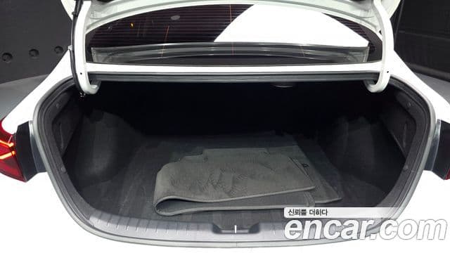 Kia All New K3 Signature, 2021 20