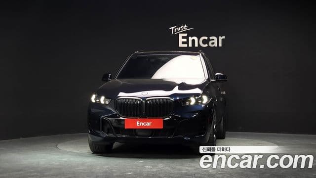 BMW X5 (G05) xDrive 50e M Sport, 2024 3