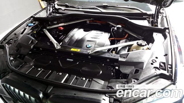 BMW X5 (G05) xDrive 50e M Sport, 2024 6