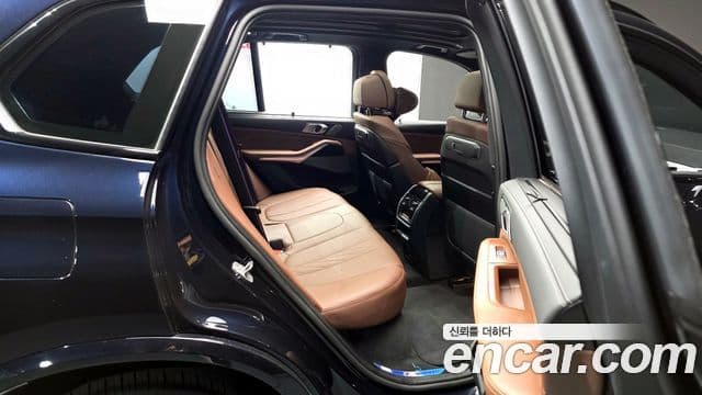 BMW X5 (G05) xDrive 50e M Sport, 2024 12