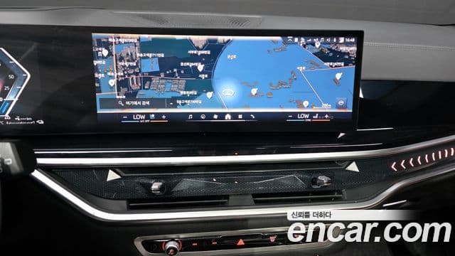 BMW X5 (G05) xDrive 50e M Sport, 2024 14