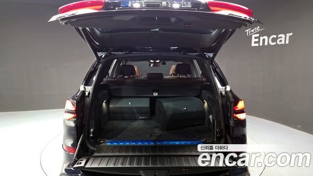 BMW X5 (G05) xDrive 50e M Sport, 2024 20