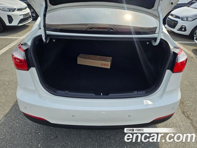 Kia K3 Prestige, 2015 все фото