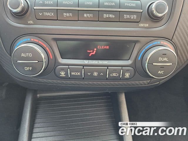 Kia K3 Prestige, 2015 11