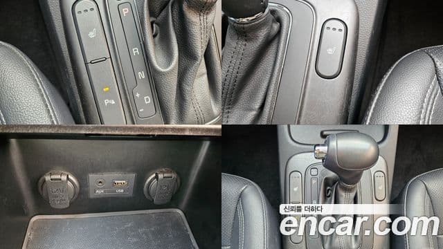 Kia K3 Prestige, 2015 14