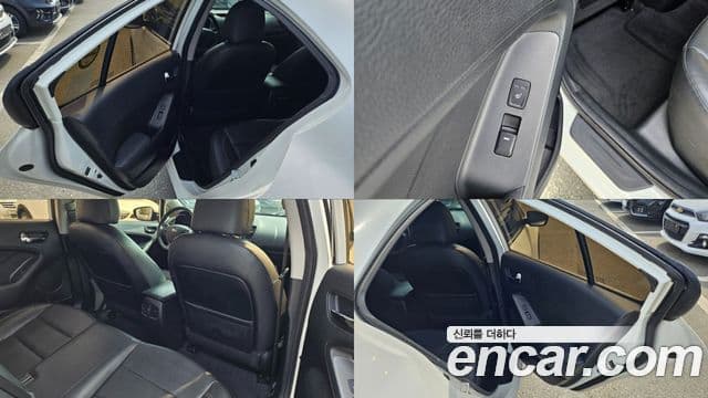 Kia K3 Prestige, 2015 19