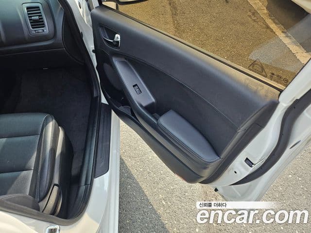 Kia K3 Prestige, 2015 20