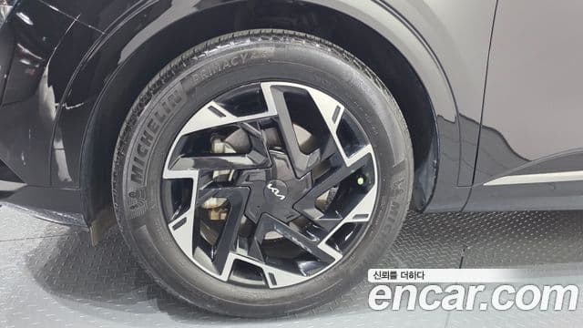 Kia Sportage 5세대 Noblesse, 2022 все фото