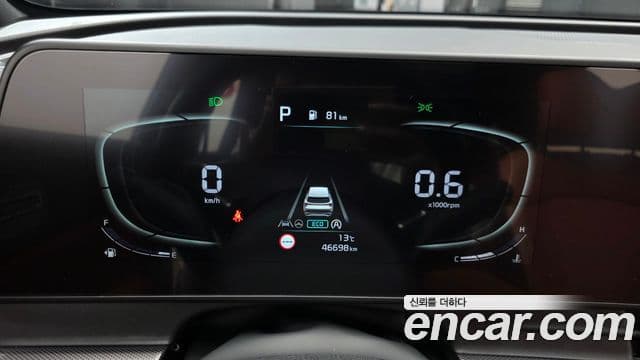 Kia Sportage 5세대 Noblesse, 2022 8