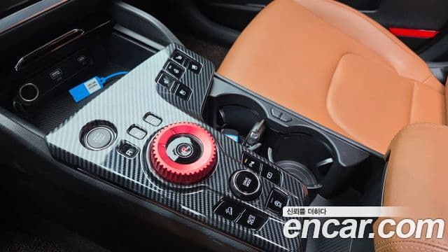 Kia Sportage 5세대 Noblesse, 2022 9