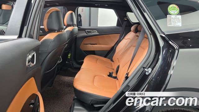 Kia Sportage 5세대 Noblesse, 2022 13