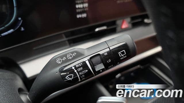 Kia Sportage 5세대 Noblesse, 2022 17