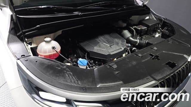 Kia Carnival 4세대 Prestige, 2021 6
