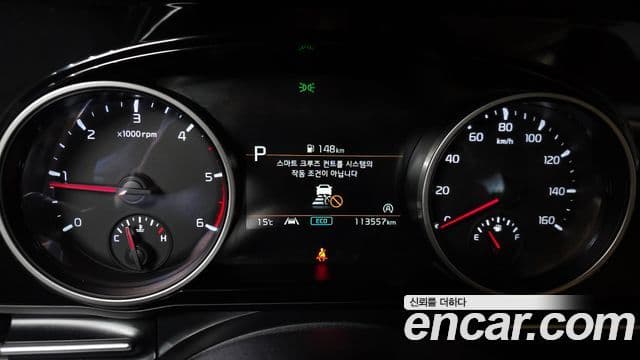 Kia Carnival 4세대 Prestige, 2021 8