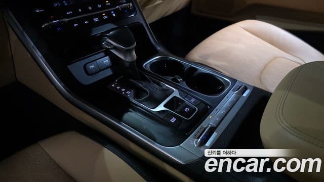 Kia Carnival 4세대 Prestige, 2021 9